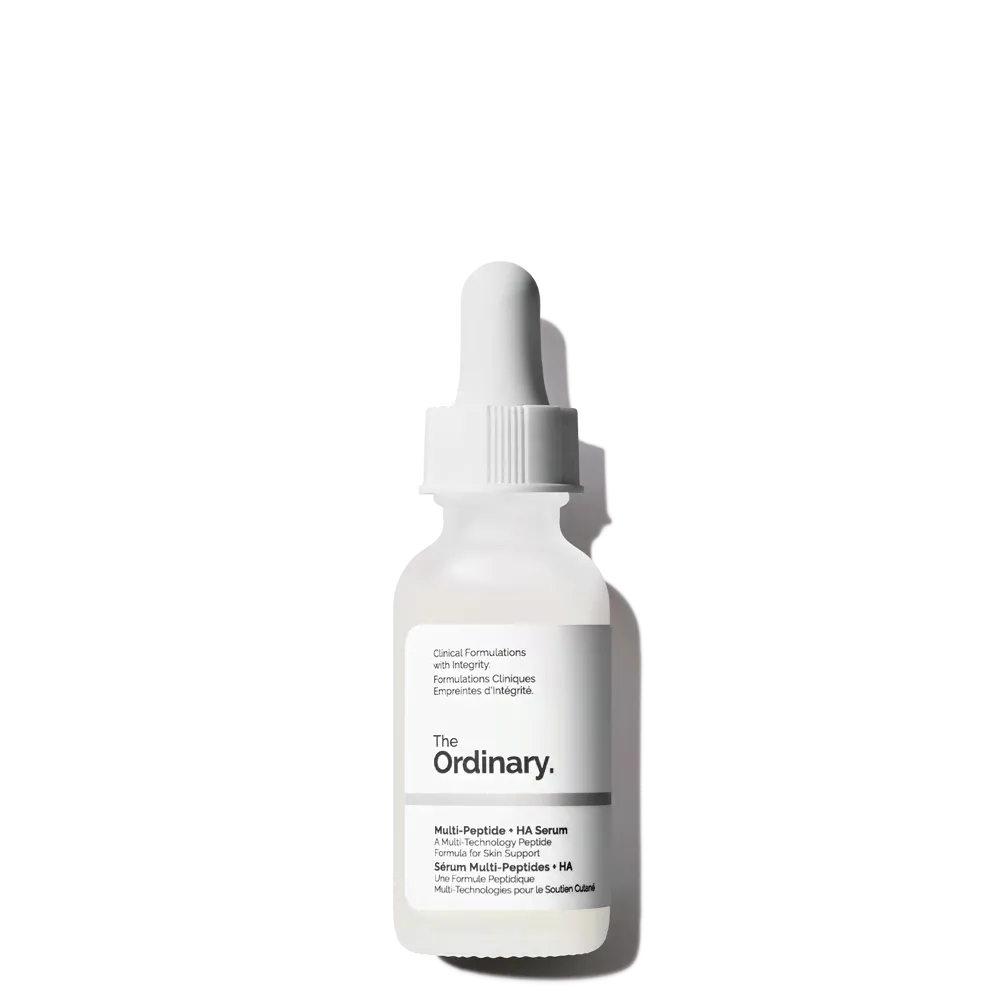 Multi-Peptide + HA Serum