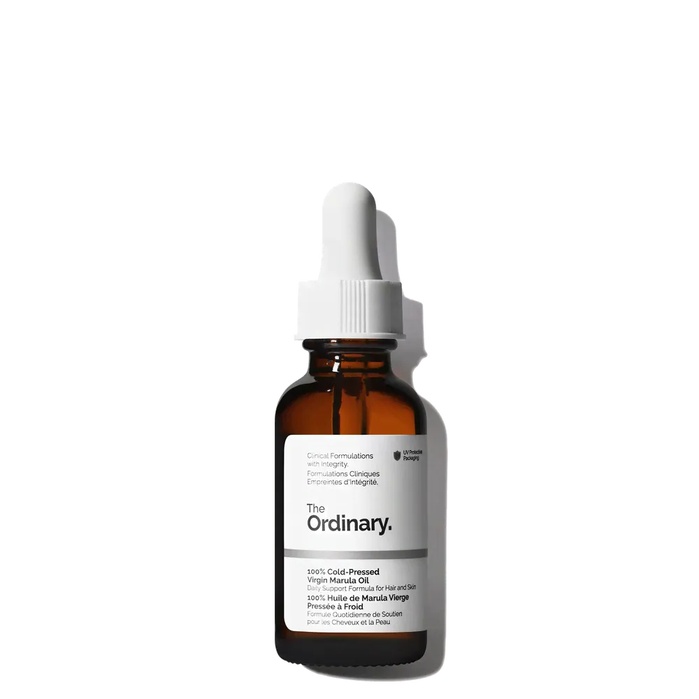 219611b9-8822-594c-9240-14d2dc3877e4 100% Cold-Pressed Virgin Marula Oil - Image 1
