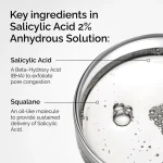 Salicylic Acid 2% Anhydrous Solution - Image 3