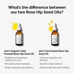 100% Fermented Rose Hip Seed Oil - Image 4