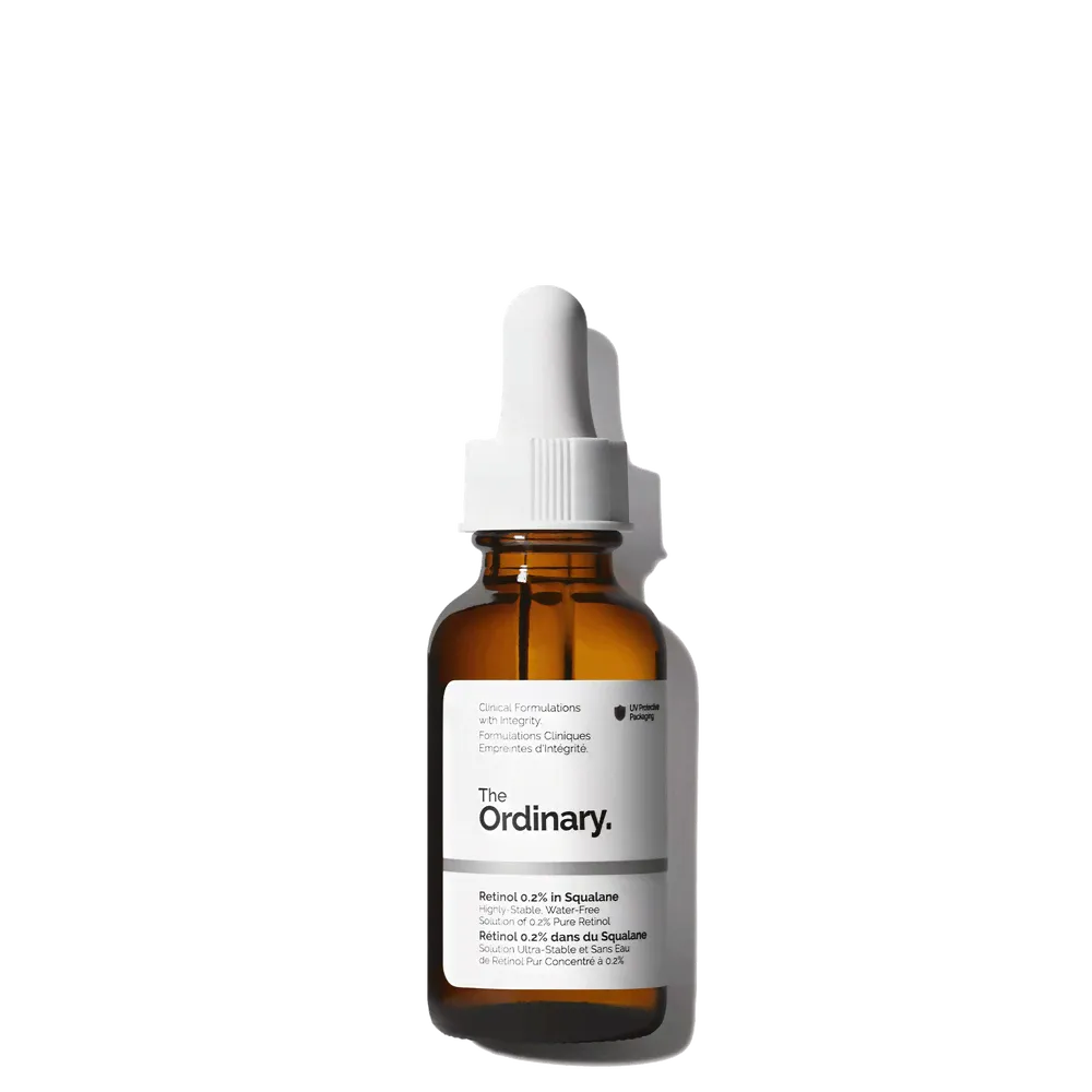 4cad74b5-ebfa-55ce-8c49-2bb2a0fb8a27 Retinol 0.2% in Squalane - Image 1