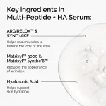 Multi-Peptide + HA Serum - Image 5