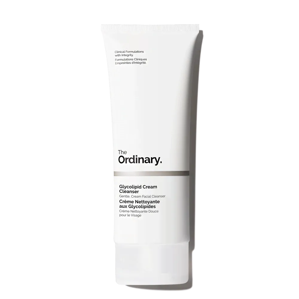b44df2cb-daf0-51d9-9ecf-879f916fccc5 Glycolipid Cream Cleanser - Image 1
