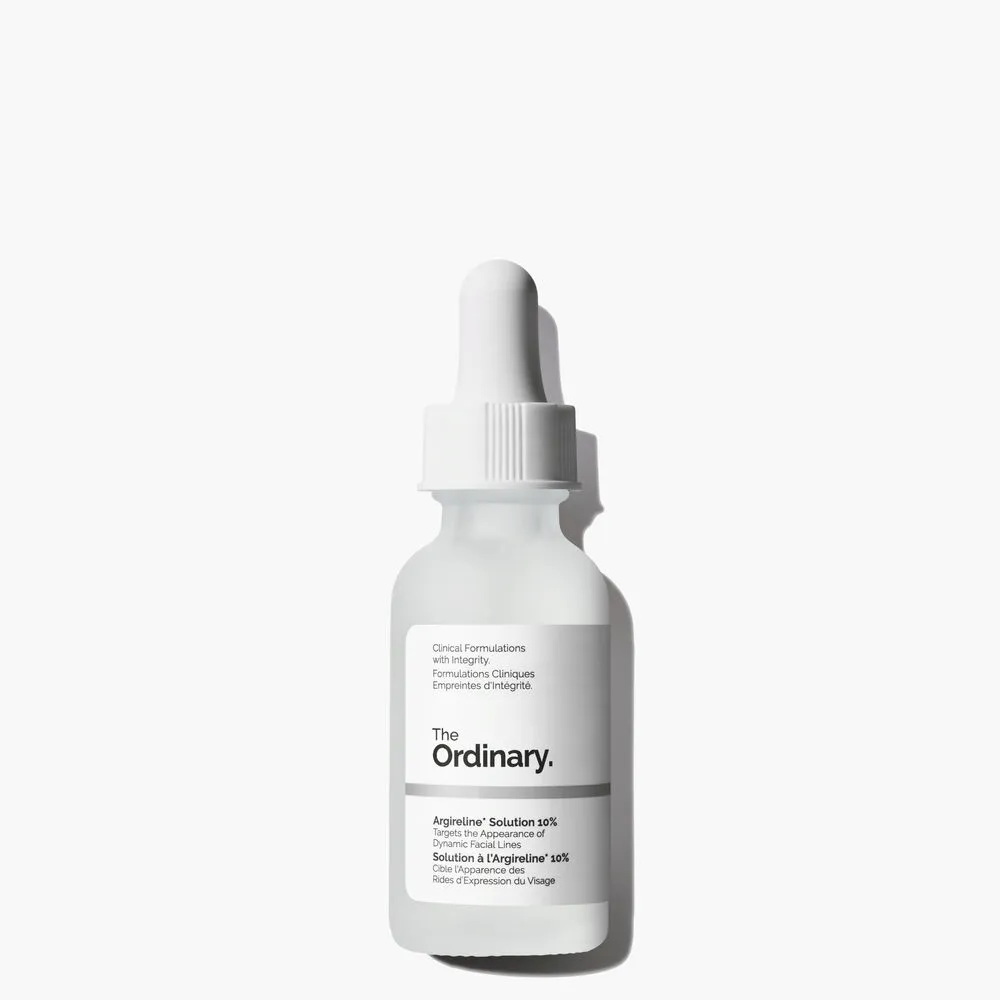 bb451743-3a21-5b1b-b6d1-95cc377bf7ad Argireline Solution 10% - Image 1