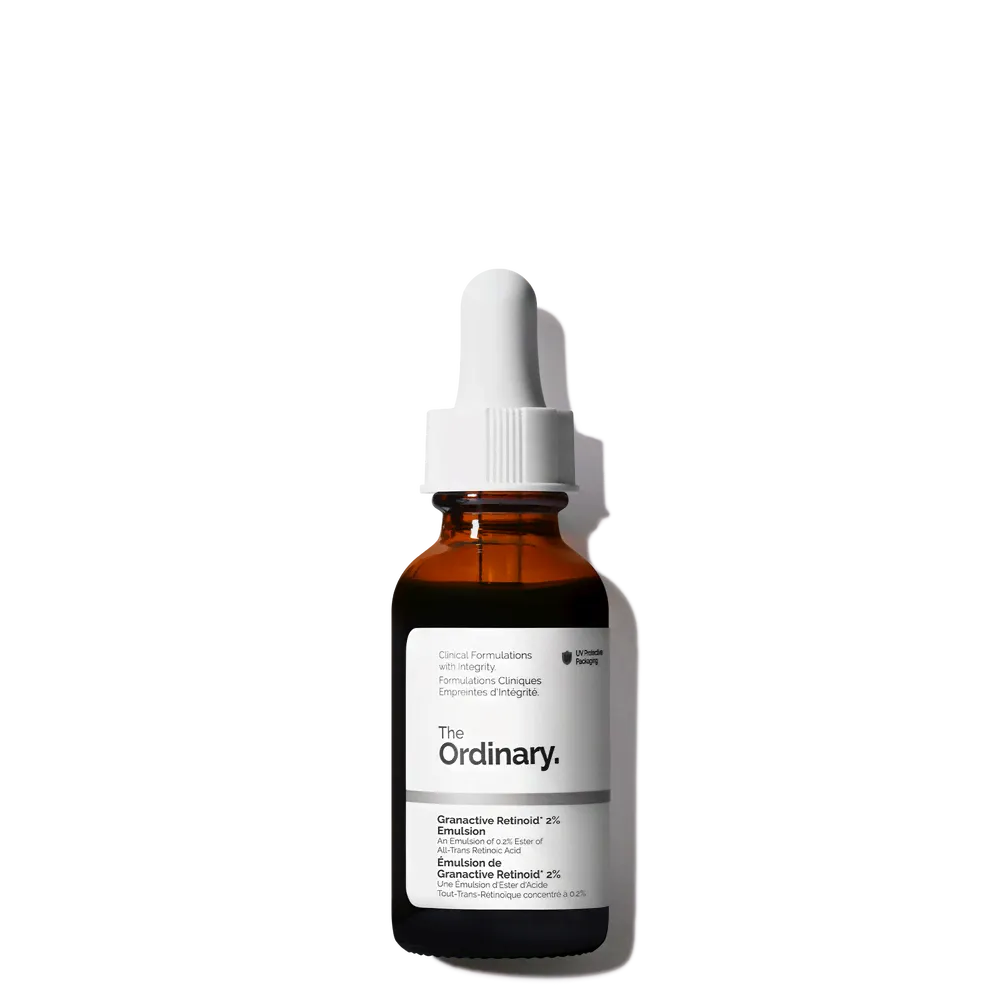 Granactive Retinoid 2% Emulsion